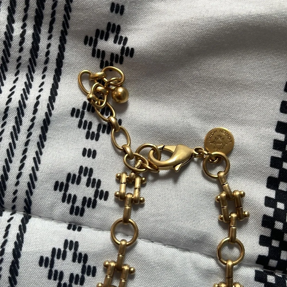 Loren Hope Nefertari Necklace - Picture 4 of 4